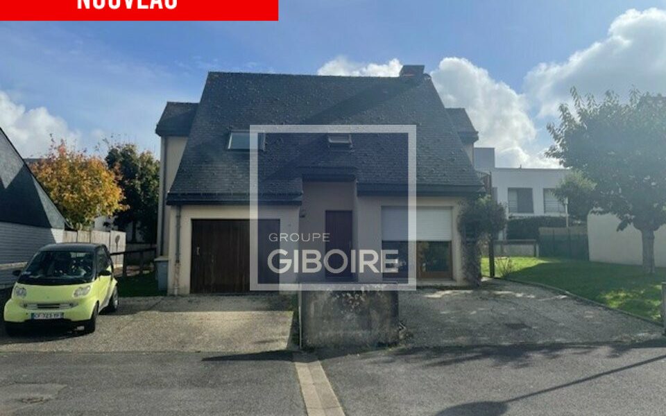 Bureaux  - BETTON (35.6523) - photo principale