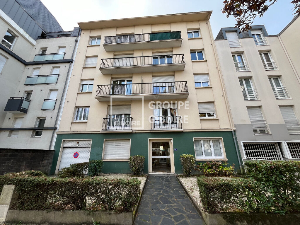 Appartement T1  - NANTES (MA24714) - photo-1