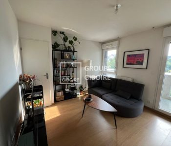 Appartement T2  - CESSON SEVIGNE (EJ24803E) - vignette