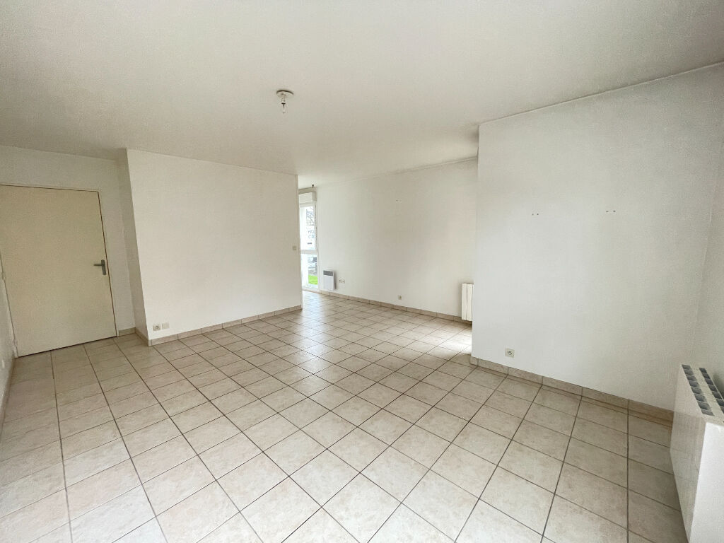 Appartement T3  - CESSON SEVIGNE (AL25228GE-C001) - photo-2