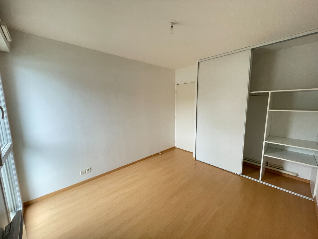 Appartement T3  - CESSON SEVIGNE (AL25228GE-C001) - photo-3