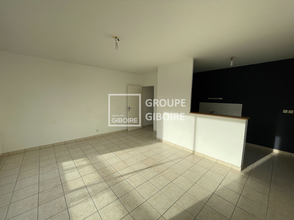 Appartement T3  - CESSON SEVIGNE (AL25227GE-C201) - photo-2