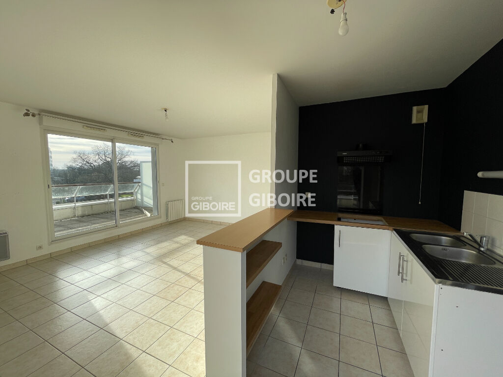 Appartement T3  - CESSON SEVIGNE (AL25227GE-C201) - photo-4