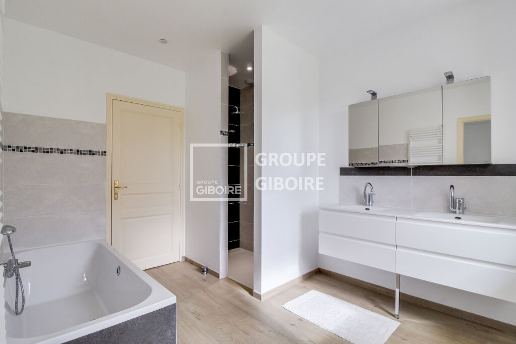 Maison T8  - RENNES (23486) - photo-10