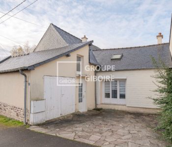 Maison T4  - BRUZ (GLH25073E) - vignette