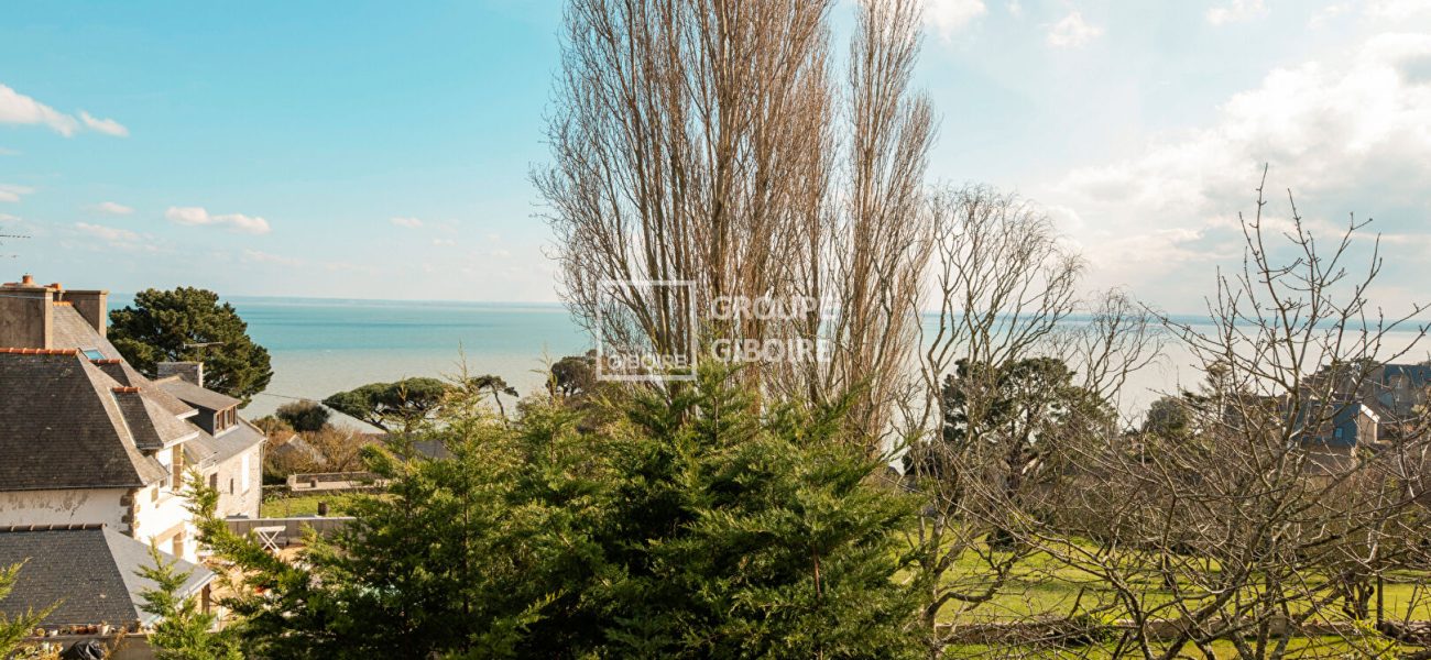 Maison T3  - CANCALE (JD25348E) - photo principale