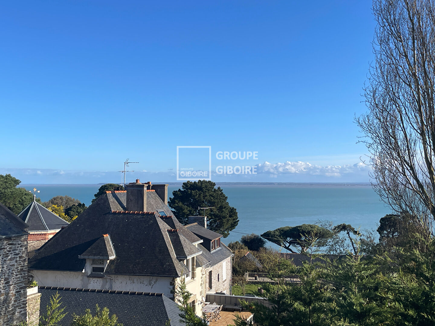 Maison T3  - CANCALE (JD25348E) - photo-7