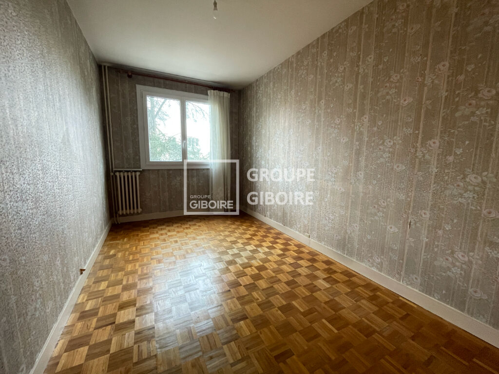 Appartement T4  - RENNES (MD25272-E3003) - photo-3