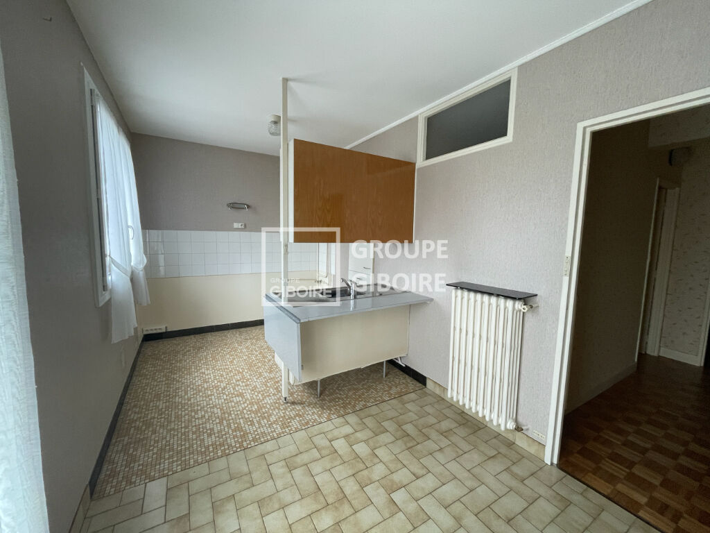 Appartement T4  - RENNES (MD25272-E3003) - photo-5