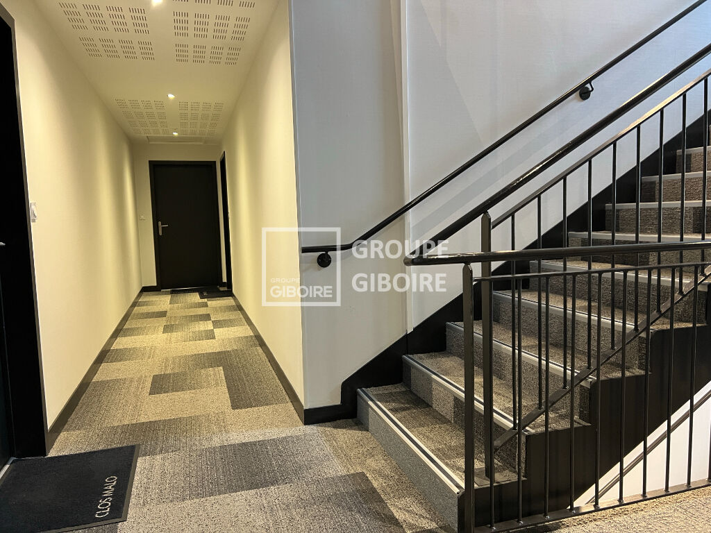 Appartement T2  - SAINT MALO (LP25240GE) - photo-3