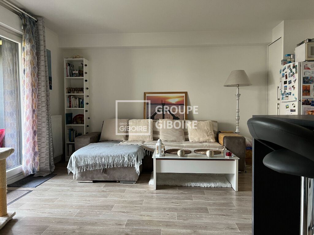 Appartement T2  - SAINT MALO (LP25240GE) - photo-4