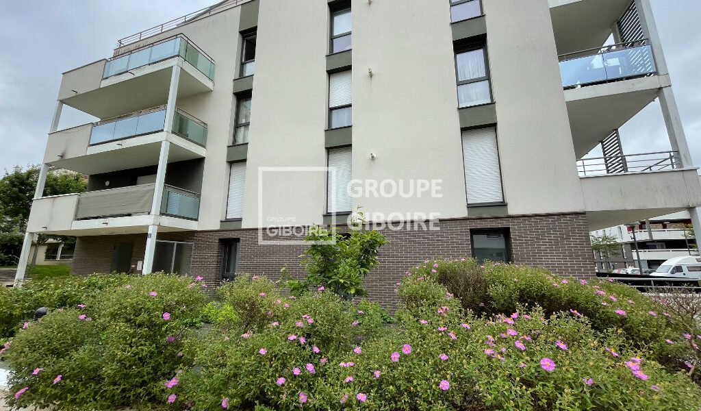 Appartement T2  - CESSON SEVIGNE (EJ25232GE) - photo principale