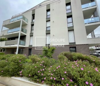 Appartement T2  - CESSON SEVIGNE (EJ25232GE) - vignette