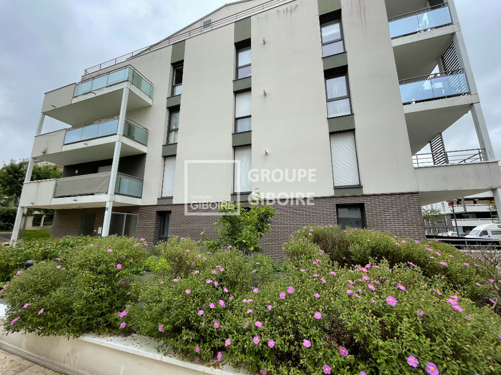 Appartement T2  - CESSON SEVIGNE (EJ25232GE) - photo-1