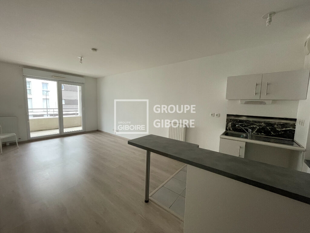 Appartement T2  - CESSON SEVIGNE (EJ25232GE) - photo-3