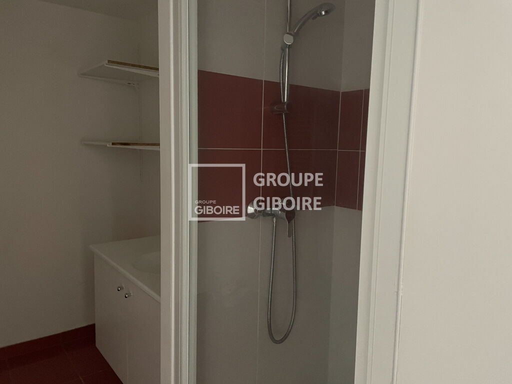 Appartement T2  - CESSON SEVIGNE (EJ25232GE) - photo-5