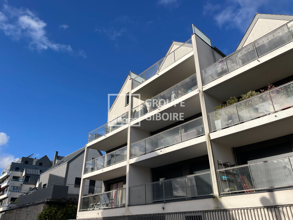 Appartement T2  - SAINT MALO (JG25245GE) - photo-1