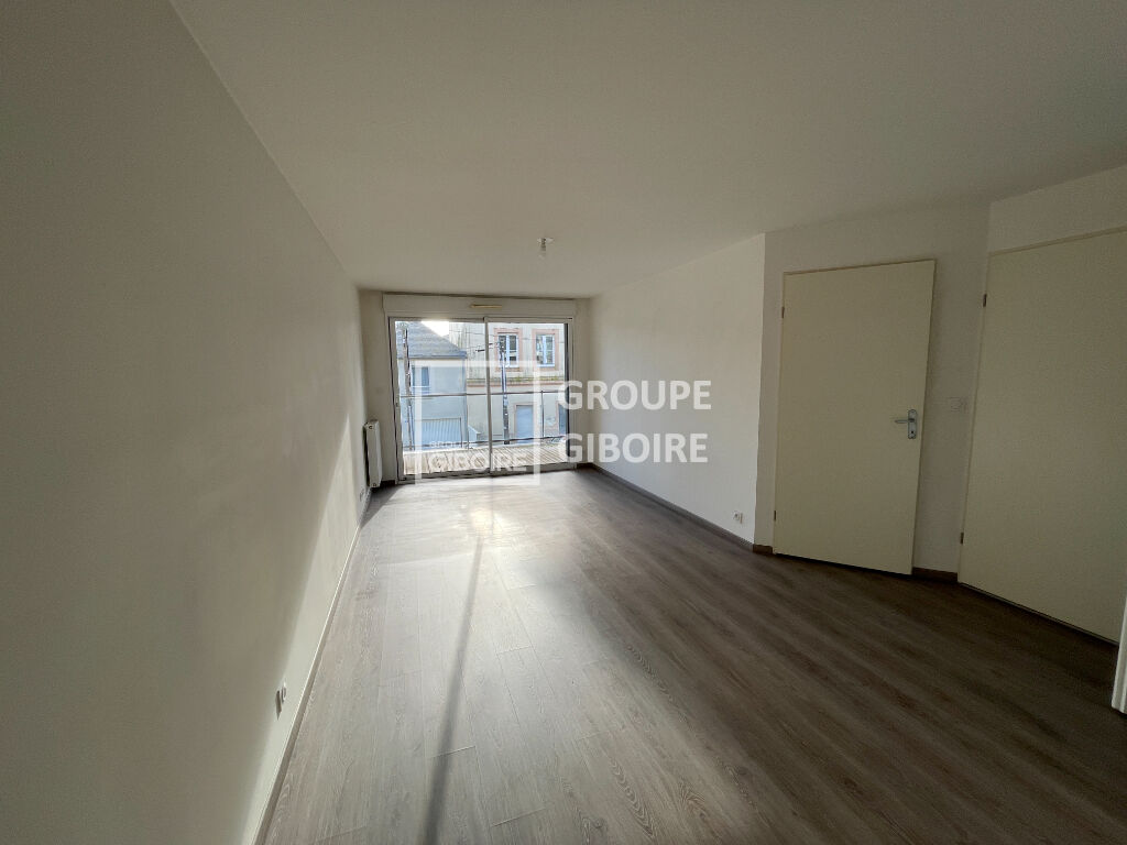 Appartement T2  - SAINT MALO (JG25245GE) - photo-4