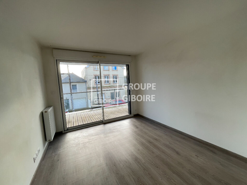 Appartement T2  - SAINT MALO (JG25245GE) - photo-6