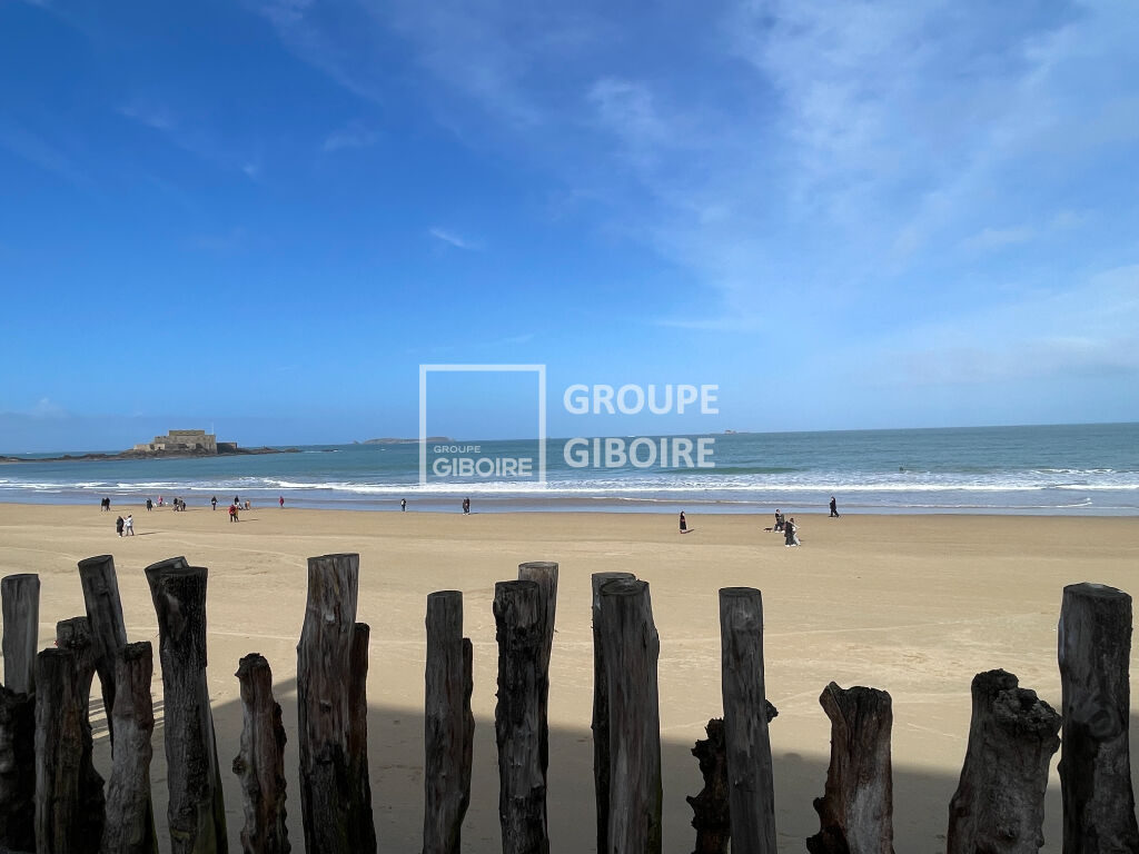 Appartement T1  - SAINT MALO (JG25259E) - photo-1