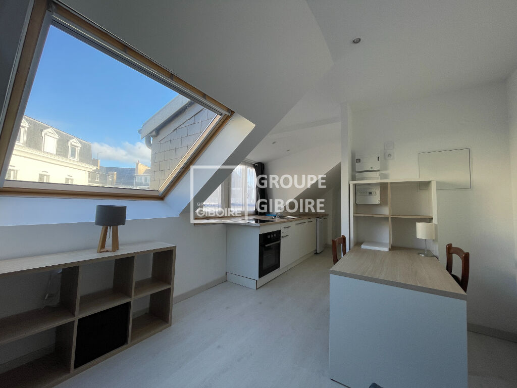 Appartement T1  - SAINT MALO (JG25259E) - photo-2