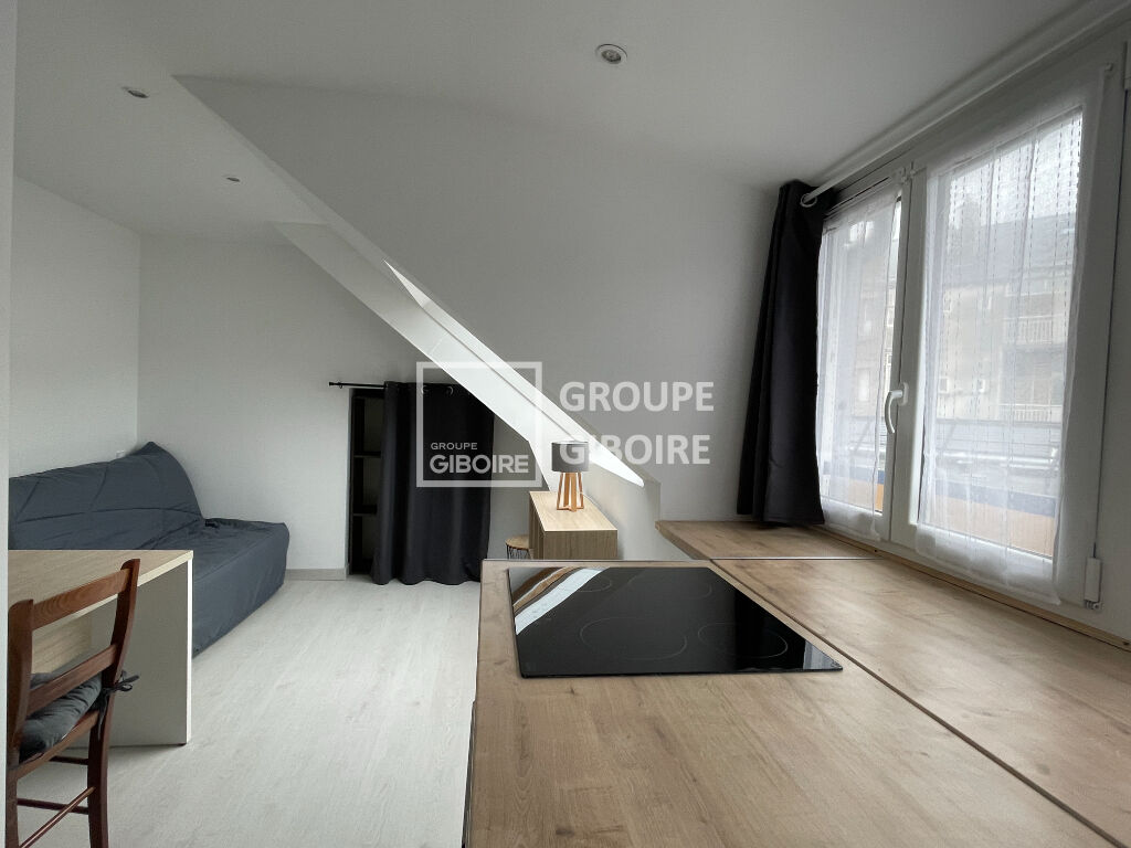 Appartement T1  - SAINT MALO (JG25259E) - photo-4