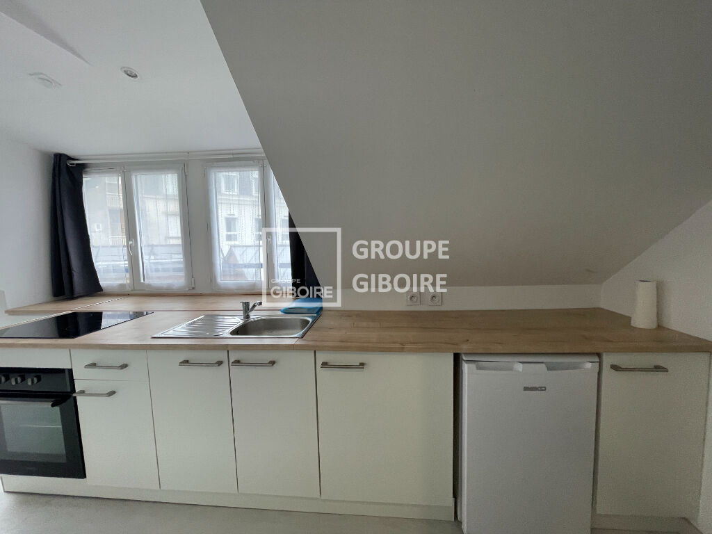 Appartement T1  - SAINT MALO (JG25259E) - photo-7