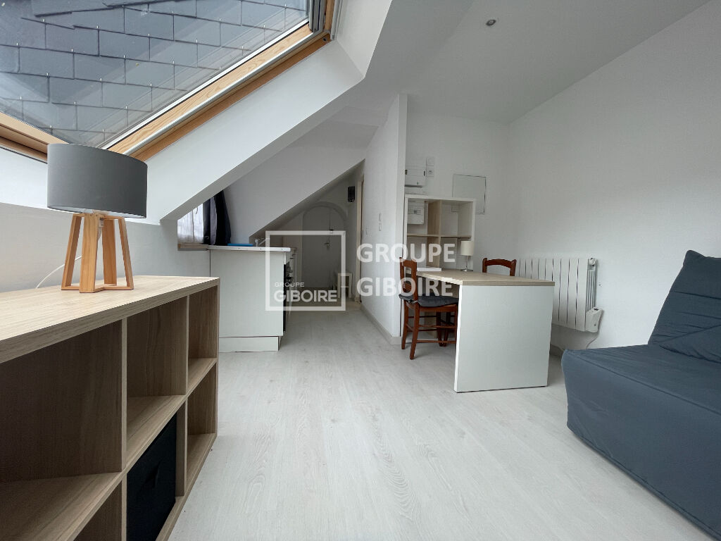 Appartement T1  - SAINT MALO (JG25259E) - photo-8