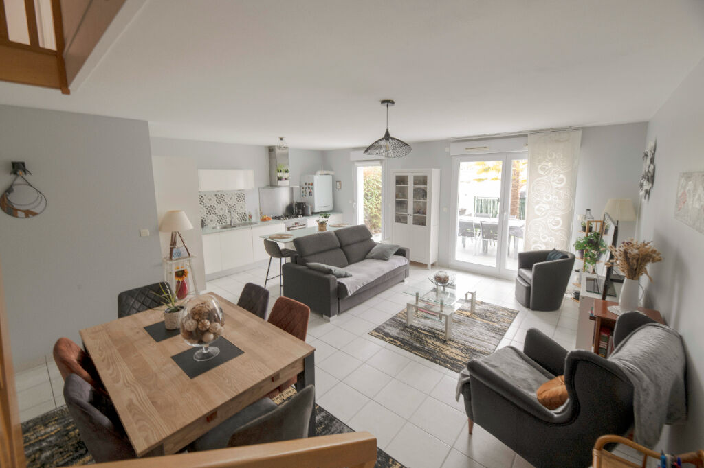 Maison T6  - ACIGNE (JP25267-E2903) - photo-1