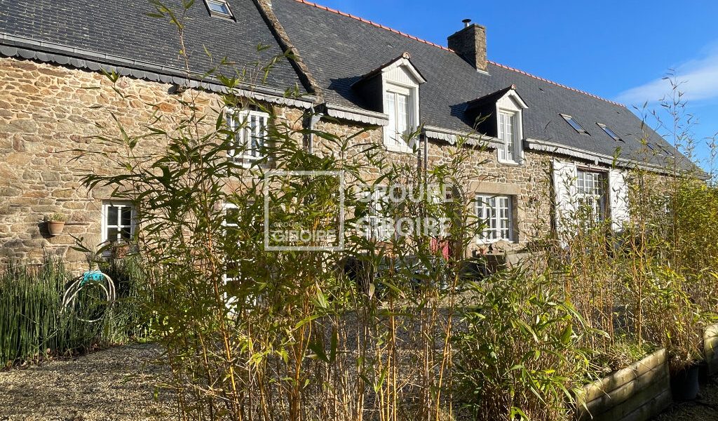 Maison T10  - CANCALE (CC25263) - photo principale