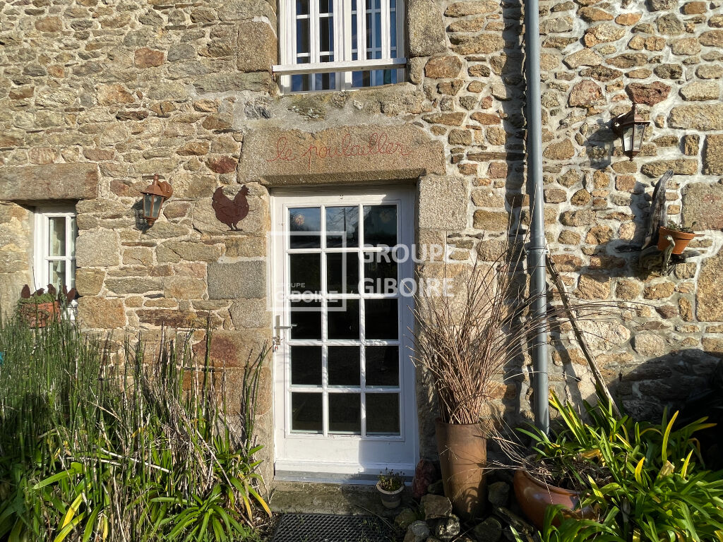 Maison T10  - CANCALE (CC25263) - photo-6