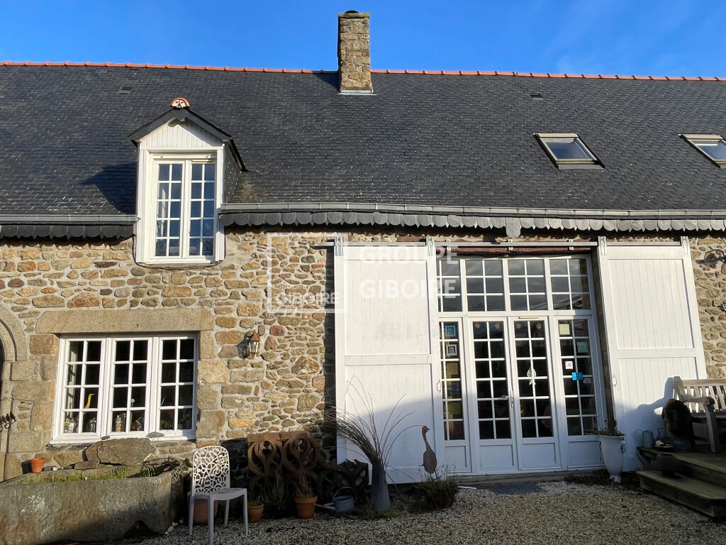 Maison T10  - CANCALE (CC25263) - photo-7