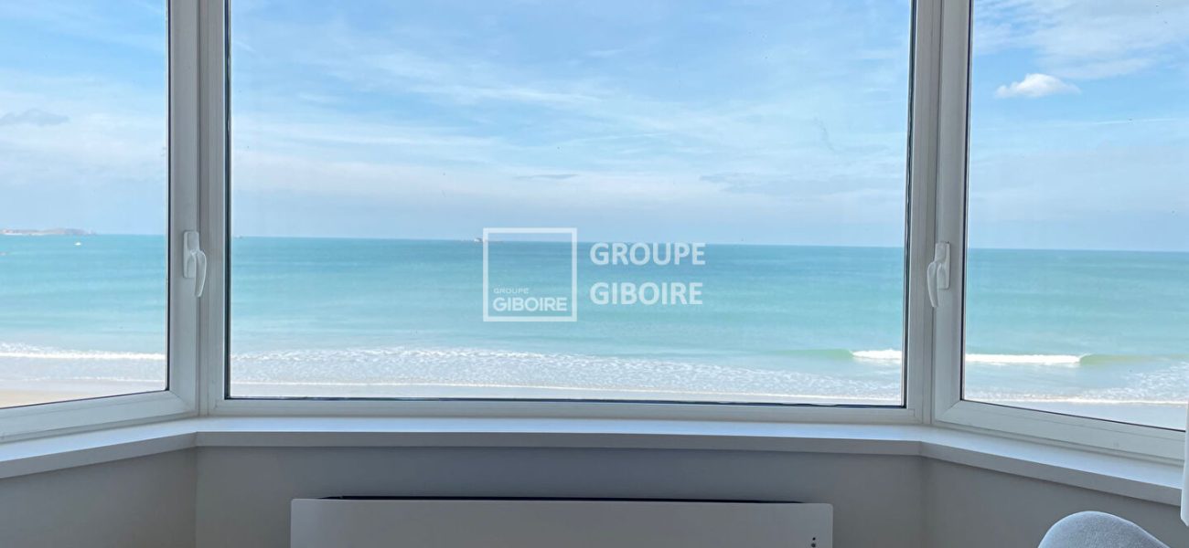 Appartement T2  - SAINT MALO (JG25338) - photo principale