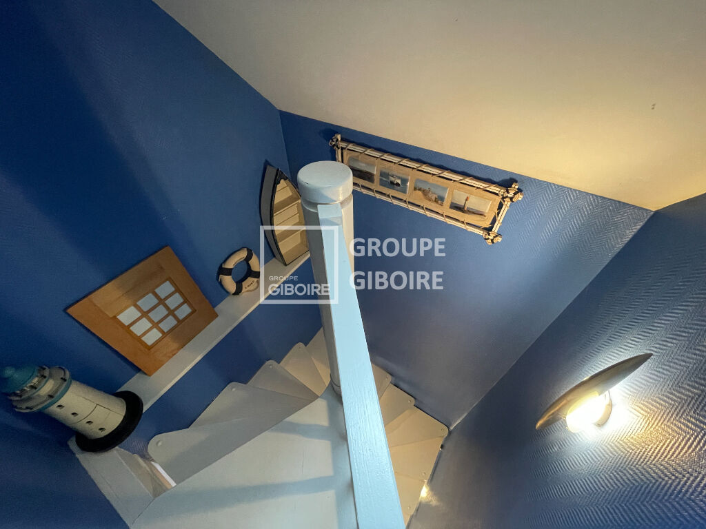 Appartement T3  - SAINT MALO (CC25274B) - photo-4