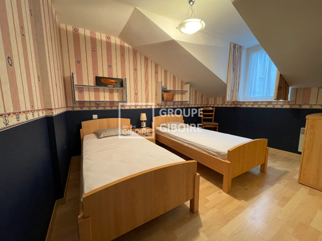 Appartement T3  - SAINT MALO (CC25274B) - photo-5