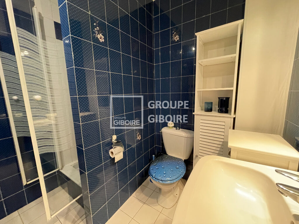 Appartement T3  - SAINT MALO (CC25274B) - photo-7