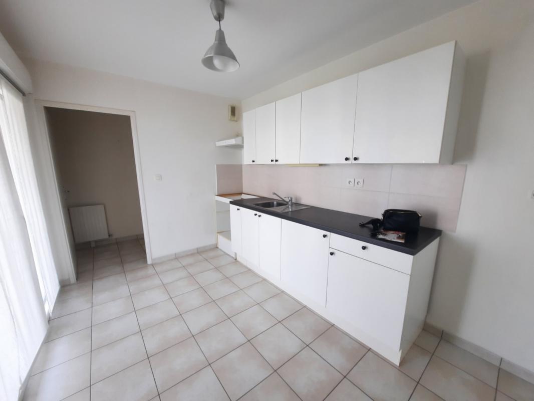 Appartement T3  - Rennes (407352) - photo-6