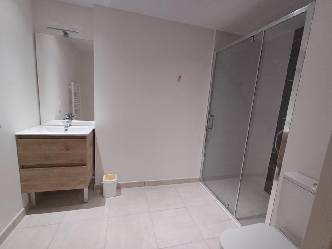 Appartement T2  - Nantes (401202) - photo-6