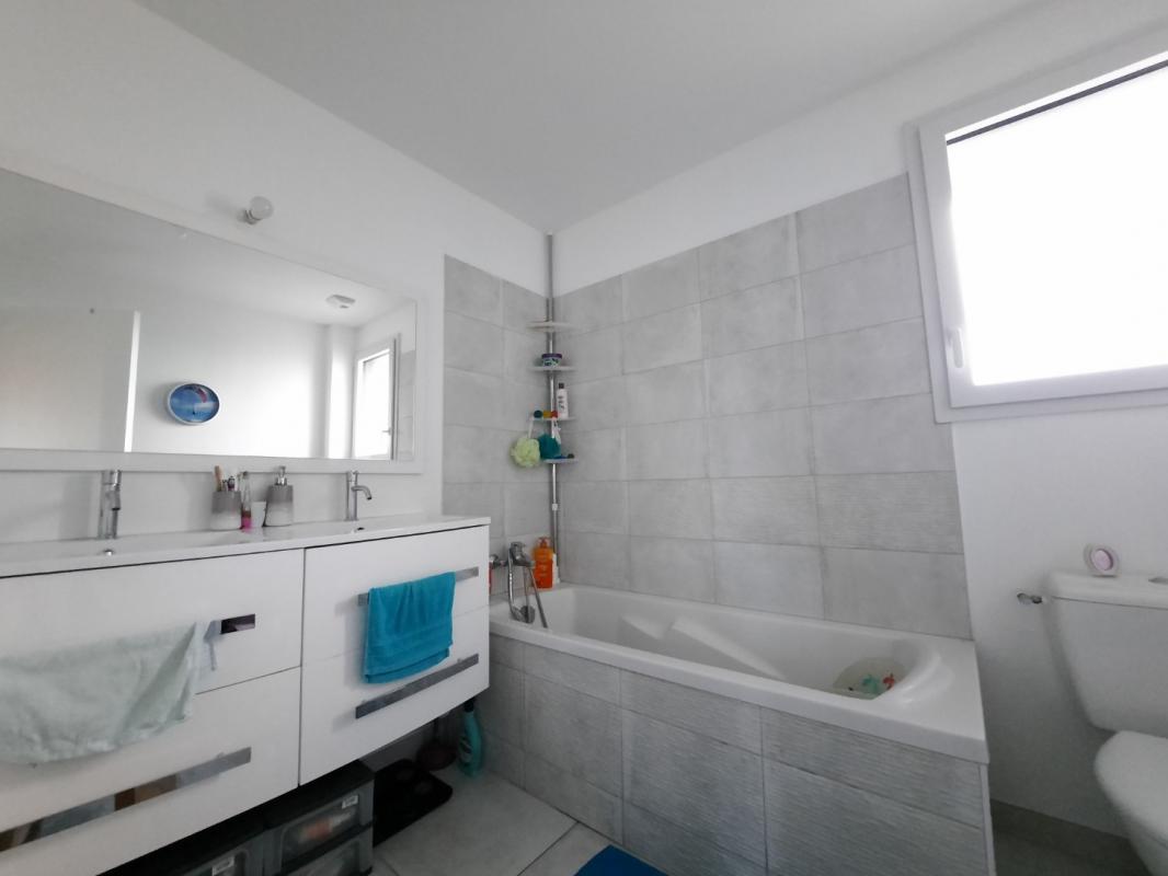 Appartement T2  - Nantes (401202) - photo-6