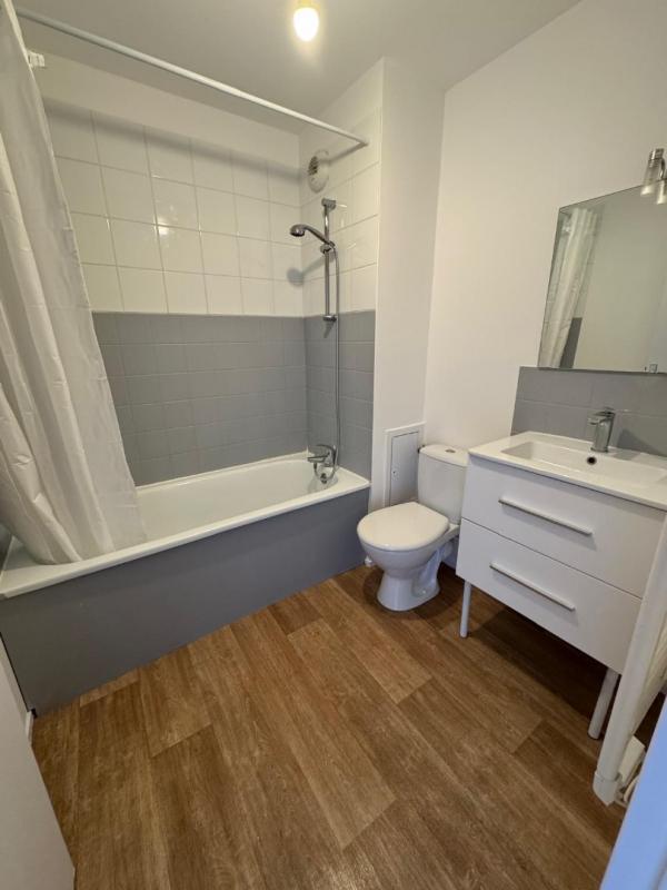 Appartement T1  - Rennes (410089) - photo-6