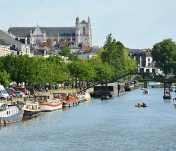 Parking  - NANTES (44.018992) - vignette