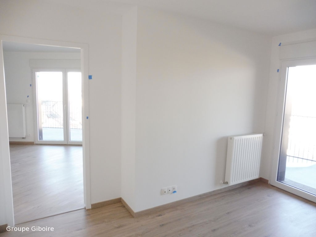 Appartement T2  - Saint Gregoire (103299) - photo-7