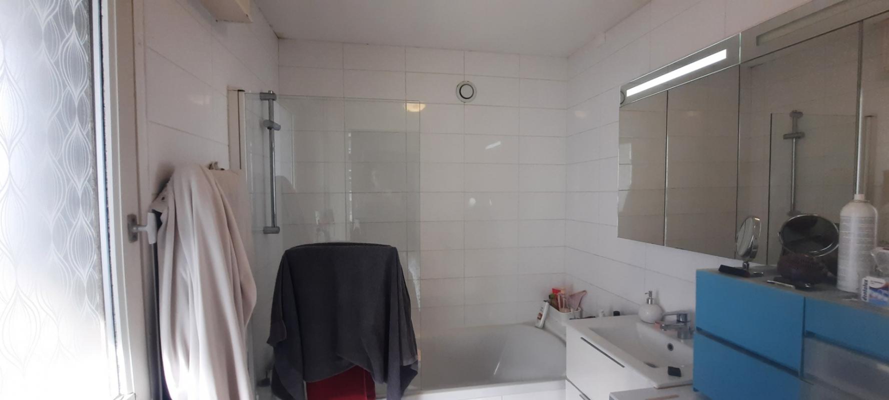 Appartement T2  - Nantes (401202) - photo-7