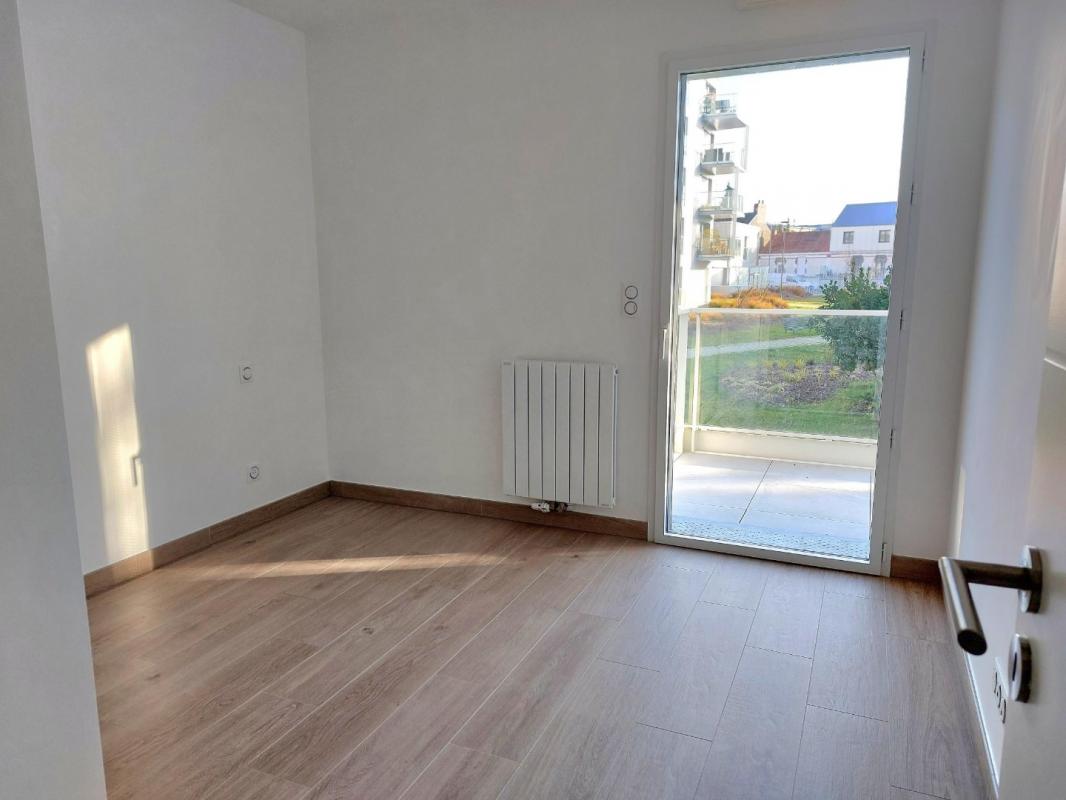 Appartement T2  - Nantes (401802) - photo-7