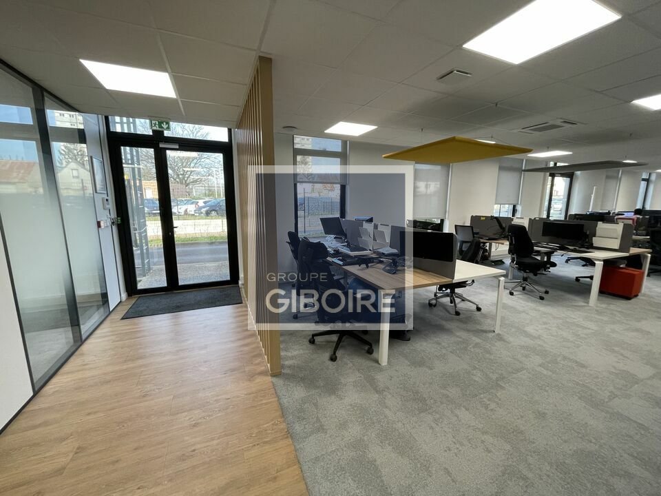 Bureaux  - ANGERS (49.017411) - photo-3