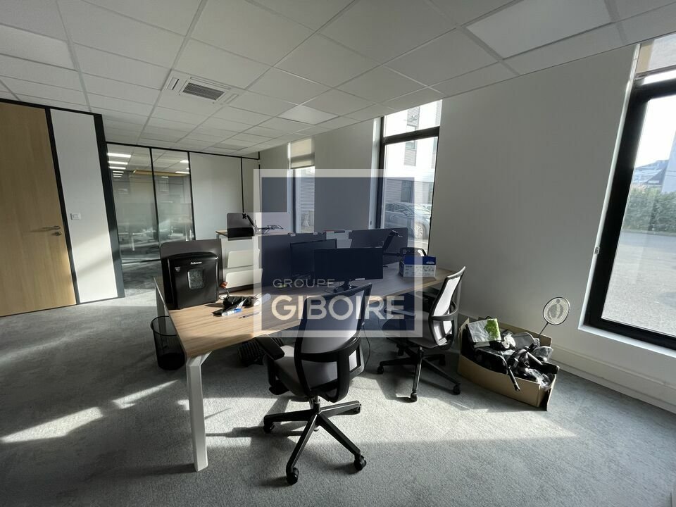 Bureaux  - ANGERS (49.017411) - photo-4