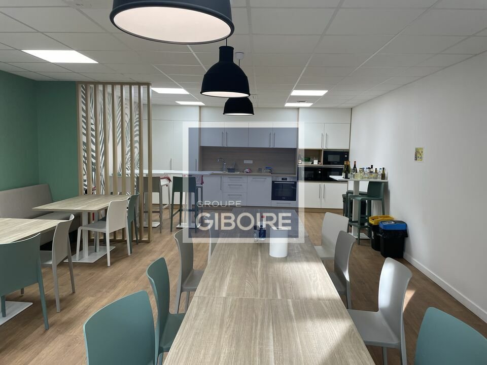 Bureaux  - ANGERS (49.017411) - photo-5