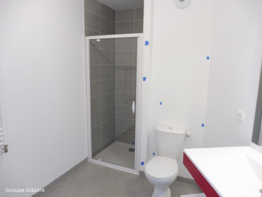 Appartement T2  - Nantes (401202) - photo-8