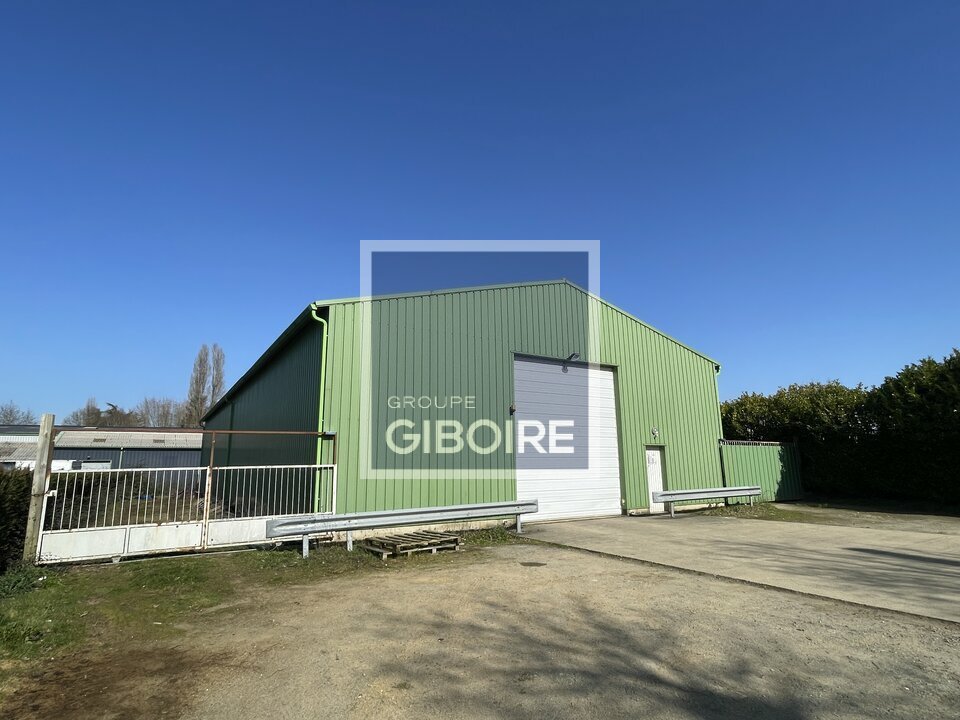 Local d'activites  - BETTON (35.6606) - photo-1