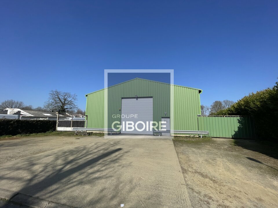 Local d'activites  - BETTON (35.6606) - photo-5